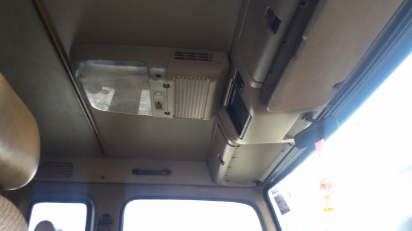 ขายรถ. 6 ล้อ อีซู เดกก้า  195 แรง เครื่องดี คัชชีสวย แอเย็น กระจกไฟฟ้าสภาพพร้อมใช้งาน ยาว 7เมตร