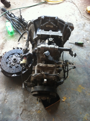 ขายเกียร์มิสซู FUSO 6D-16 ราคา25000 ขายเกียร์มิสซู FUSO 6D-16 ราคา25000