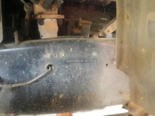 ขาย 1,250,000รถเทนเลอร์หางโลเบท ISUZU  ROCKEY 240นางฟ้าโค๊ชตัว R 2เพลาใส่หัว DECAรถสวยพร้อมใช้เอกสารพร้อมโอน 090-772-3710 090-772-3708