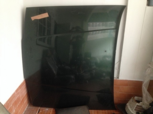 ฝากระโปรงหน้า VOLVO S90 960 ของเก่าญี่ปุ่นสภาพดี