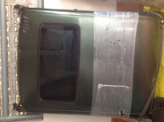 หลังคาซันรูฟ VOLVO S90 960 ของก่าญี่ปุ่นเเท้สภาพสวย หลังคาซันรูฟ VOLVO S90 960 ของก่าญี่ปุ่นเเท้สภาพสวย