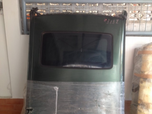 หลังคาซันรูฟ VOLVO S90 960 ของก่าญี่ปุ่นเเท้สภาพสวย