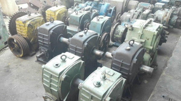 Sell>> วอร์มเกียร์ทด มีหลายแบรนด์ หลายสเปค ให้เลือกใช้งาน หรือท่านต้องการใช้ขนาดและสเปคเท่าไร สอบถามเพิ่มเติมได้ครับ.