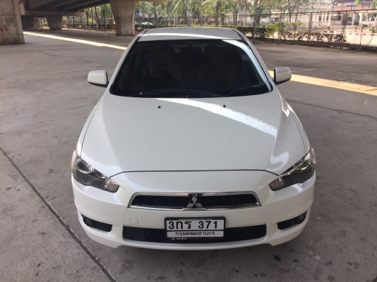 Mitsubishi Lancer EX 1.8GLS ปี 2010 รถสวยสภาพดีมาก เดิมทั้งคัน ประวัติดี อุปกรณ์ครบเอกสารพร้อมโอน Mitsubishi Lancer EX 1.8GLS ปี 2010 รถสวยสภาพดีมาก เดิมทั้งคัน ประวัติดี อุปกรณ์ครบเอกสารพร้อมโอน