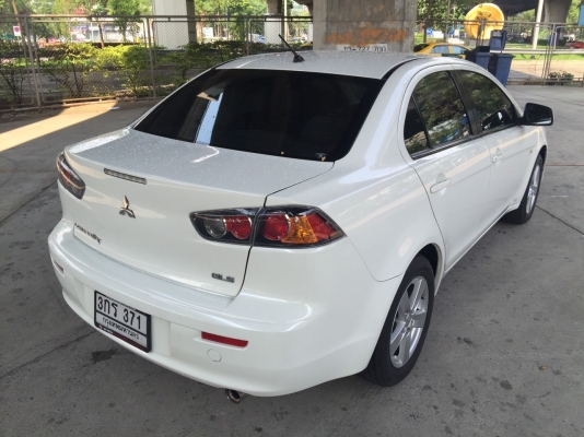 Mitsubishi Lancer EX 1.8GLS ปี 2010 รถสวยสภาพดีมาก เดิมทั้งคัน ประวัติดี อุปกรณ์ครบเอกสารพร้อมโอน Mitsubishi Lancer EX 1.8GLS ปี 2010 รถสวยสภาพดีมาก เดิมทั้งคัน ประวัติดี อุปกรณ์ครบเอกสารพร้อมโอน