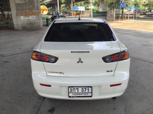 Mitsubishi Lancer EX 1.8GLS ปี 2010 รถสวยสภาพดีมาก เดิมทั้งคัน ประวัติดี อุปกรณ์ครบเอกสารพร้อมโอน Mitsubishi Lancer EX 1.8GLS ปี 2010 รถสวยสภาพดีมาก เดิมทั้งคัน ประวัติดี อุปกรณ์ครบเอกสารพร้อมโอน