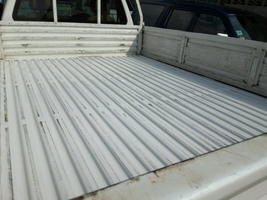 ขาย Tata xenon 2.2 CNG ตอนเดียว ปี 11.