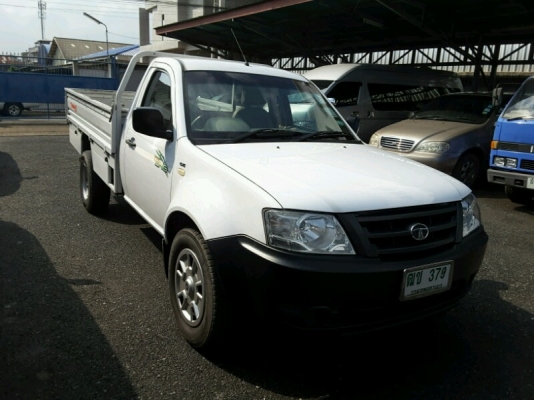 ขาย Tata xenon 2.2 CNG ตอนเดียว ปี 11.