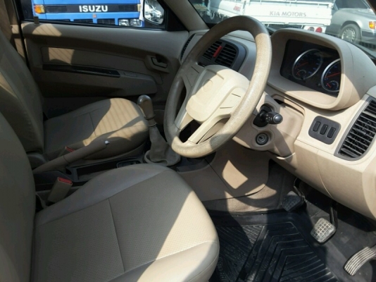 ขาย Tata xenon 2.2 CNG ตอนเดียว ปี 11.