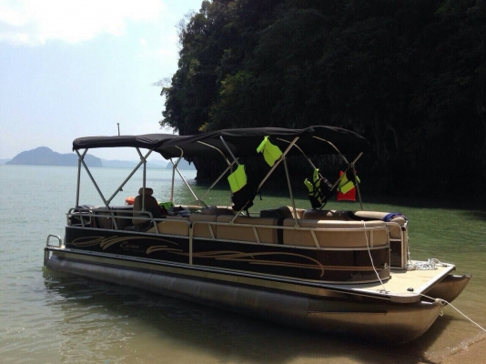 ขายเรือนำเที่ยว ขายเรือนำเที่ยว