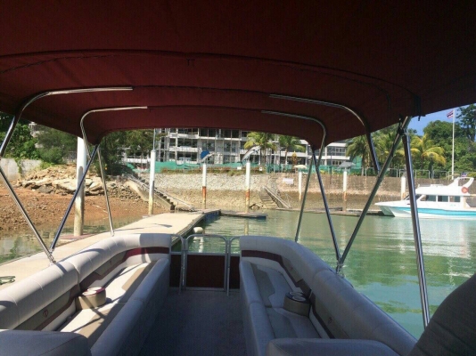 ขายเรือนำเที่ยว ขายเรือนำเที่ยว