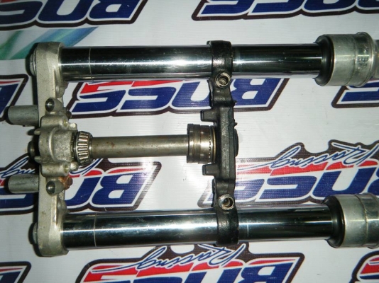 ชุดโช๊คอัพหน้า VFR400RR NC30