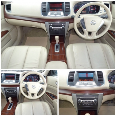 NISSAN TEANA 200XL AT ปี 2011 โทร 0989190195 ดาว