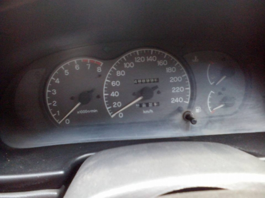 ขาย Mitsubishi Lancer E-CAR 1.5 ปี 94 เกียร์ธรรมดา ติดแก๊สแล้ว เครื่องไม่หลวมไม่มีไอ เดินเบาเร่งหน่อยน่าจะเป็นที่ปีกผีเสื้อ สีภายนอกพอได้ มีผุมุมท้ายด้านขวา ขาย Mitsubishi Lancer E-CAR 1.5 ปี 94 เกียร์ธรรมดา ติดแก๊สแล้ว เครื่องไม่หลวมไม่มีไอ เดินเบาเร่งหน่อยน่าจะเป็นที่ปีกผีเสื้อ สีภายนอกพอได้ มีผุมุมท้ายด้านขวา