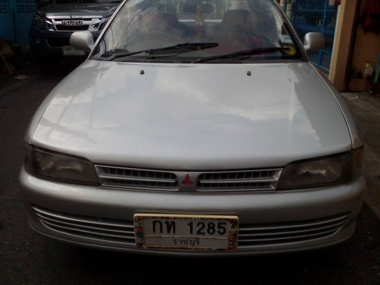 ขาย Mitsubishi Lancer E-CAR 1.5 ปี 94 เกียร์ธรรมดา ติดแก๊สแล้ว เครื่องไม่หลวมไม่มีไอ เดินเบาเร่งหน่อยน่าจะเป็นที่ปีกผีเสื้อ สีภายนอกพอได้ มีผุมุมท้ายด้านขวา ขาย Mitsubishi Lancer E-CAR 1.5 ปี 94 เกียร์ธรรมดา ติดแก๊สแล้ว เครื่องไม่หลวมไม่มีไอ เดินเบาเร่งหน่อยน่าจะเป็นที่ปีกผีเสื้อ สีภายนอกพอได้ มีผุมุมท้ายด้านขวา