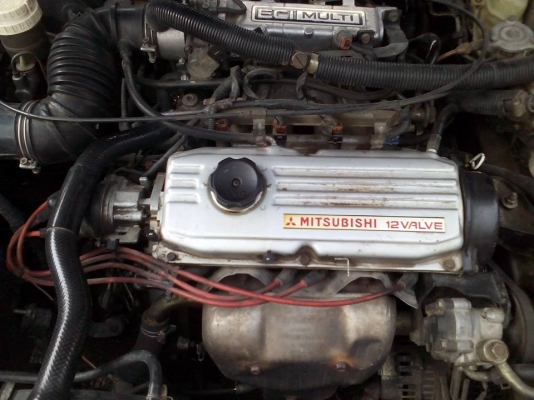 ขาย Mitsubishi Lancer E-CAR 1.5 ปี 94 เกียร์ธรรมดา ติดแก๊สแล้ว เครื่องไม่หลวมไม่มีไอ เดินเบาเร่งหน่อยน่าจะเป็นที่ปีกผีเสื้อ สีภายนอกพอได้ มีผุมุมท้ายด้านขวา ขาย Mitsubishi Lancer E-CAR 1.5 ปี 94 เกียร์ธรรมดา ติดแก๊สแล้ว เครื่องไม่หลวมไม่มีไอ เดินเบาเร่งหน่อยน่าจะเป็นที่ปีกผีเสื้อ สีภายนอกพอได้ มีผุมุมท้ายด้านขวา