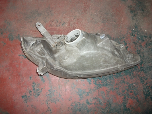 ไฟหน้าซ้าย วีออส Vios