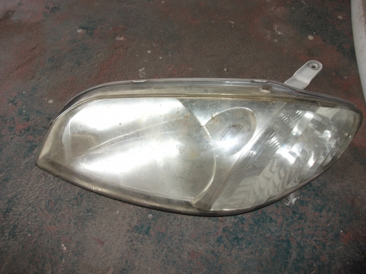 ไฟหน้าซ้าย วีออส Vios