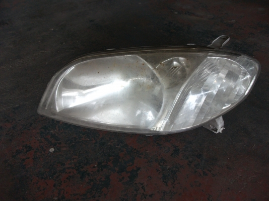 ไฟหน้าซ้าย วีออส Vios