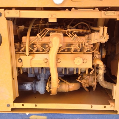 ขาย645,000รถแบคโฮ KOMATSU pc200-5ไฟฟ้าครบเครื่องดีปั้มแรงเล่มทะเบียนรถสวยพร้อมใช้ 090-772-3710 090-772-3708