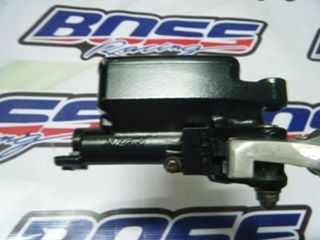 แม่ปั๊มครัช CB1300 VFR800 CB1000 CB1100 VF1100 CB750 NISSIN แท้ญี่ปุ่นติดรถ แม่ปั๊มครัช CB1300 VFR800 CB1000 CB1100 VF1100 CB750 NISSIN แท้ญี่ปุ่นติดรถ