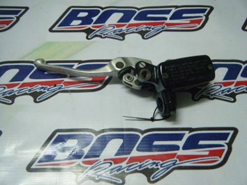 แม่ปั๊มครัช CB1300 VFR800 CB1000 CB1100 VF1100 CB750 NISSIN แท้ญี่ปุ่นติดรถ