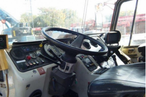 ขาย TADANO AR1600M ขาย TADANO AR1600M