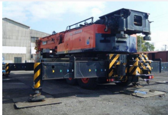 ขาย TADANO AR1600M ขาย TADANO AR1600M