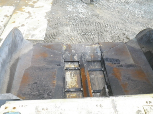 ขายรถปูยาง SUMITOMO HA60C-5