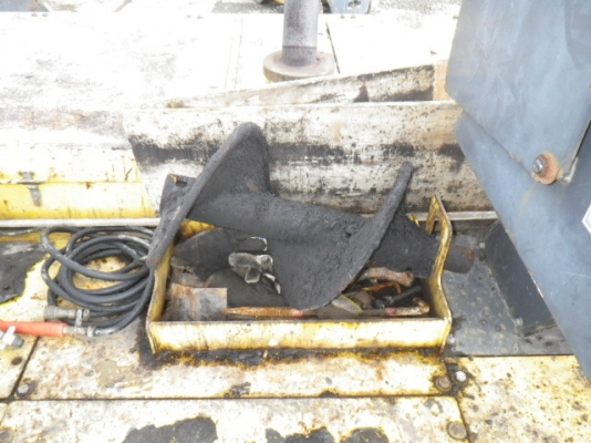 ขายรถปูยาง SUMITOMO HA60C-5