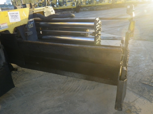 ขายรถปูยาง SUMITOMO HA60C-5