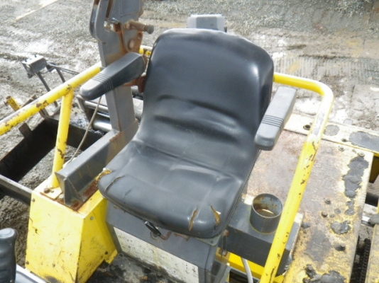 ขายรถปูยาง SUMITOMO HA60C-5