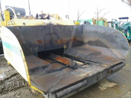 ขายรถปูยาง SUMITOMO HA60C-5