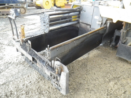 ขายรถปูยาง SUMITOMO HA60C-5