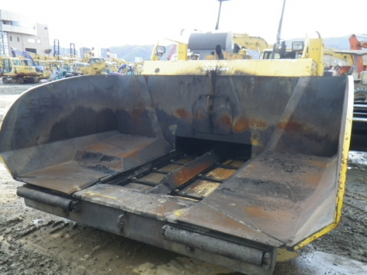 ขายรถปูยาง SUMITOMO HA60C-5