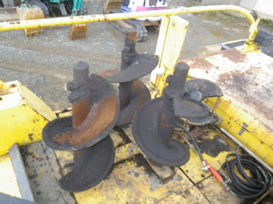 ขายรถปูยาง SUMITOMO HA60C-5