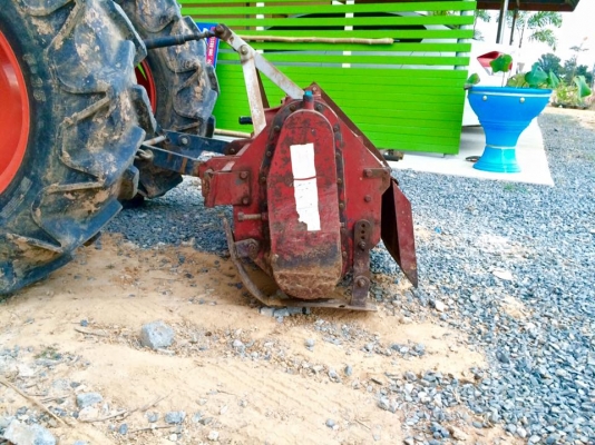 ขายโรตารี่ 1.6 สภาพเดิมๆ เอาไปใช้ได้เลย ขายโรตารี่ 1.6 สภาพเดิมๆ เอาไปใช้ได้เลย