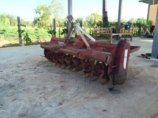 ขายโรตารี่ 1.6 สภาพเดิมๆ เอาไปใช้ได้เลย ขายโรตารี่ 1.6 สภาพเดิมๆ เอาไปใช้ได้เลย