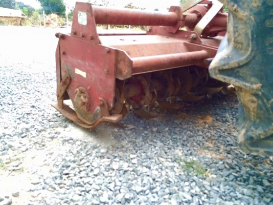 ขายโรตารี่ 1.6 สภาพเดิมๆ เอาไปใช้ได้เลย ขายโรตารี่ 1.6 สภาพเดิมๆ เอาไปใช้ได้เลย