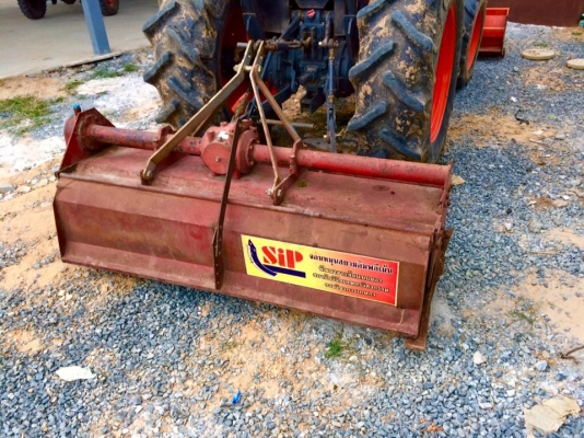 ขายโรตารี่ 1.6 สภาพเดิมๆ เอาไปใช้ได้เลย