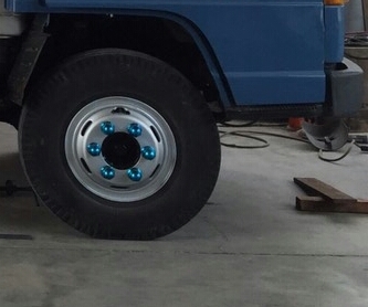 หกล้อ อีซูชุ NPR115 เครน 3ตัน ช่วงยาว4.50ม สภาพดีพร้อมใช้หัวบางเดิมสวยกริ๊ป แอร์ พ.เวอร์ ยาง8.25 ทะเบียนพร้อมโอน