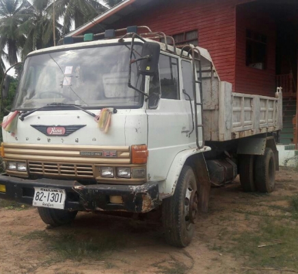 หกล้อ ฮีโน่ FF173KA EH 700 pawer ดั้ม5คิว สภาพดีสวยเดิมมากๆน่าใช้ ราคาเบาๆ 380,000บ ทะเบียนพร้อโอน หกล้อ ฮีโน่ FF173KA EH 700 pawer ดั้ม5คิว สภาพดีสวยเดิมมากๆน่าใช้ ราคาเบาๆ 380,000บ ทะเบียนพร้อโอน