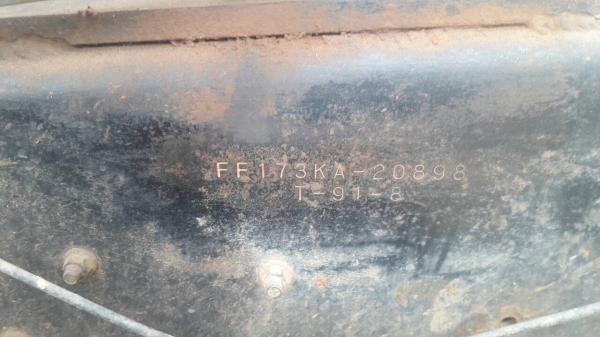 หกล้อ ฮีโน่ FF173KA EH 700 pawer ดั้ม5คิว สภาพดีสวยเดิมมากๆน่าใช้ ราคาเบาๆ 380,000บ ทะเบียนพร้อโอน หกล้อ ฮีโน่ FF173KA EH 700 pawer ดั้ม5คิว สภาพดีสวยเดิมมากๆน่าใช้ ราคาเบาๆ 380,000บ ทะเบียนพร้อโอน