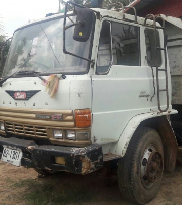 หกล้อ ฮีโน่ FF173KA EH 700 pawer ดั้ม5คิว สภาพดีสวยเดิมมากๆน่าใช้ ราคาเบาๆ 380,000บ ทะเบียนพร้อโอน หกล้อ ฮีโน่ FF173KA EH 700 pawer ดั้ม5คิว สภาพดีสวยเดิมมากๆน่าใช้ ราคาเบาๆ 380,000บ ทะเบียนพร้อโอน