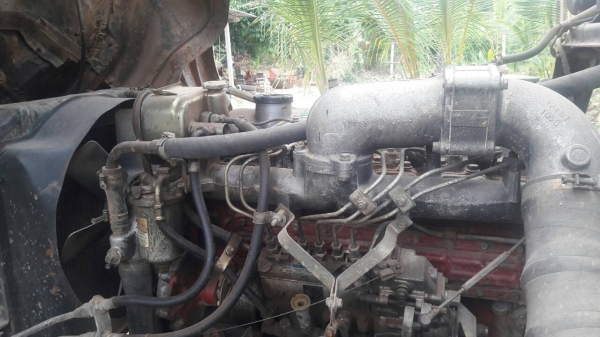 หกล้อ ฮีโน่ FF173KA EH 700 pawer ดั้ม5คิว สภาพดีสวยเดิมมากๆน่าใช้ ราคาเบาๆ 380,000บ ทะเบียนพร้อโอน หกล้อ ฮีโน่ FF173KA EH 700 pawer ดั้ม5คิว สภาพดีสวยเดิมมากๆน่าใช้ ราคาเบาๆ 380,000บ ทะเบียนพร้อโอน