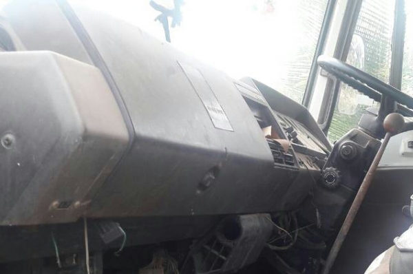 หกล้อ ฮีโน่ FF173KA EH 700 pawer ดั้ม5คิว สภาพดีสวยเดิมมากๆน่าใช้ ราคาเบาๆ 380,000บ ทะเบียนพร้อโอน หกล้อ ฮีโน่ FF173KA EH 700 pawer ดั้ม5คิว สภาพดีสวยเดิมมากๆน่าใช้ ราคาเบาๆ 380,000บ ทะเบียนพร้อโอน