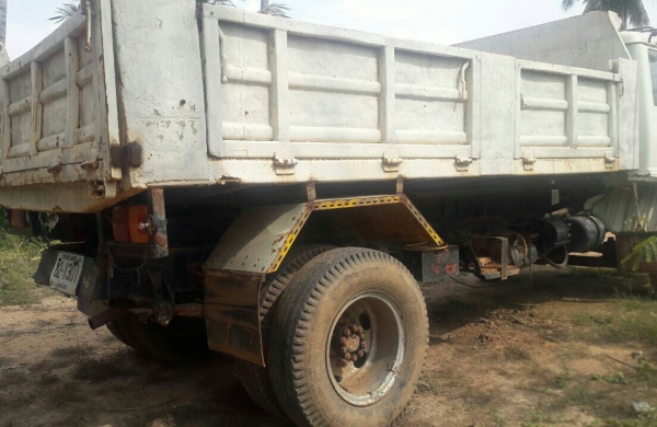 หกล้อ ฮีโน่ FF173KA EH 700 pawer ดั้ม5คิว สภาพดีสวยเดิมมากๆน่าใช้ ราคาเบาๆ 380,000บ ทะเบียนพร้อโอน หกล้อ ฮีโน่ FF173KA EH 700 pawer ดั้ม5คิว สภาพดีสวยเดิมมากๆน่าใช้ ราคาเบาๆ 380,000บ ทะเบียนพร้อโอน