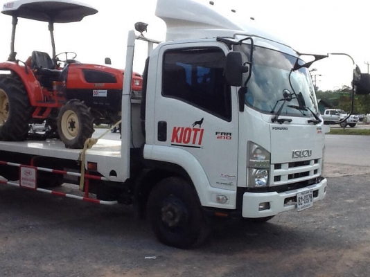 รถ 6 ล้อพื้นเรียบ รับจ้าง ภาคใต้