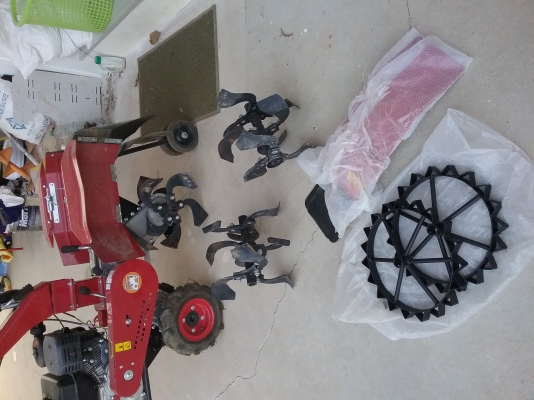 ขายรถไถน้อย