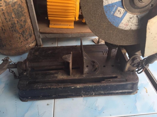 ขายไฟเบอร์ 14" MAKITA 2414NB มือสอง ครับ ขายไฟเบอร์ 14" MAKITA 2414NB มือสอง ครับ